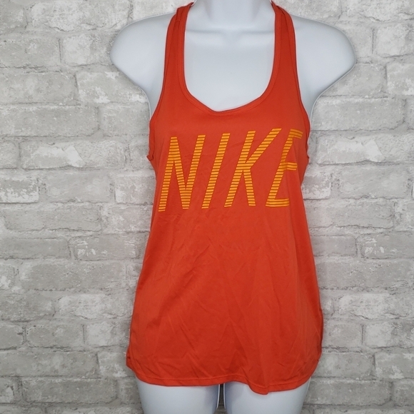 Nike Dri-fit Tank - Picture 1 of 3